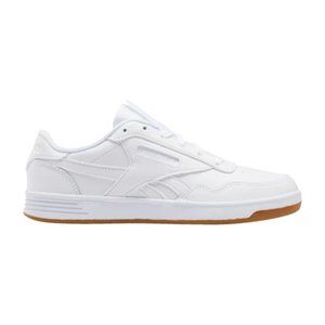 Reebok Women's Club MEMT Sneaker White/Gum - LIKE NEW!